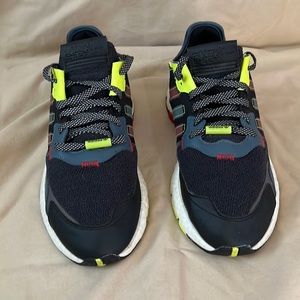 Adidas Men’s Shoes | size 9